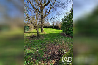  terrain fontenay-tresigny 77610