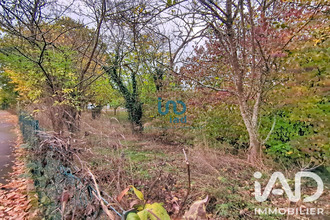  terrain fontenay-tresigny 77610