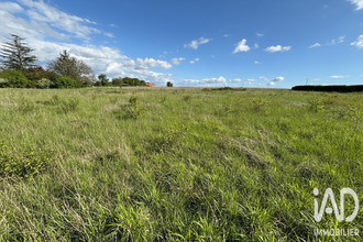  terrain fontenet 17400