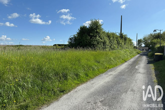  terrain fontenet 17400