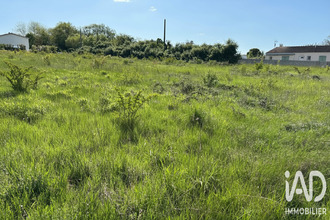  terrain fontenet 17400