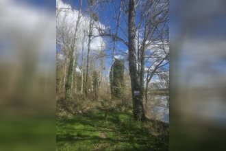  terrain fontgombault 36220