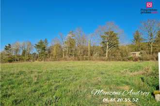  terrain fontvannes 10190