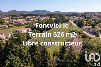  terrain fontvieille 13990