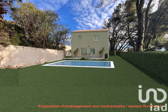  terrain fontvieille 13990