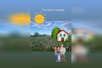  terrain fontvieille 13990