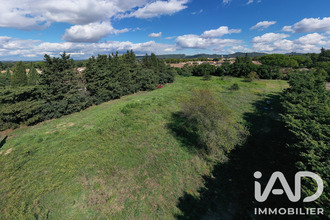  terrain fontvieille 13990
