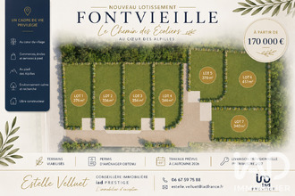  terrain fontvieille 13990
