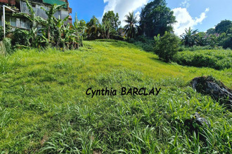  terrain fort-de-france 97200