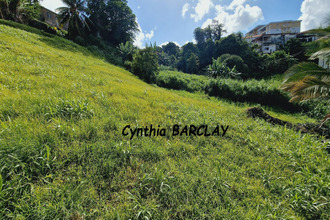  terrain fort-de-france 97200