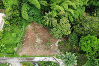  terrain fort-de-france 97200