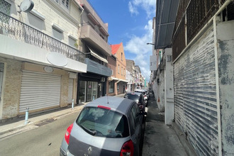  terrain fort-de-france 97200