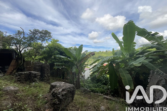  terrain fort-de-france 97200
