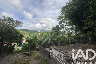  terrain fort-de-france 97200