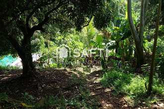  terrain fort-de-france 97200
