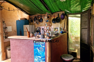  terrain fort-de-france 97200