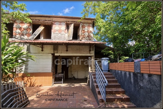  terrain fort-de-france 97200