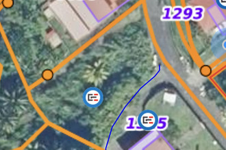  terrain fort-de-france 97234