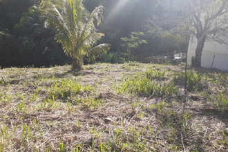  terrain fort-de-france 97234