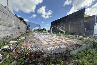  terrain fort-de-france 97234
