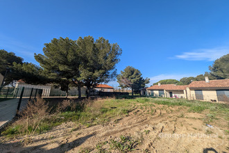  terrain fos-sur-mer 13270