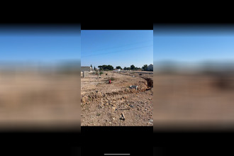  terrain fos-sur-mer 13270