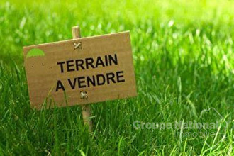  terrain fos-sur-mer 13270