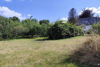  terrain fouesnant 29170