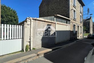  terrain fougeres 35300