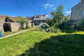  terrain fougeres 35300