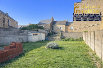  terrain fougeres 35300