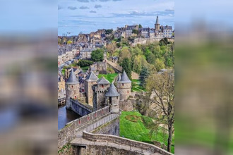  terrain fougeres 35300