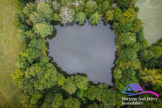  terrain fougerolles 36230