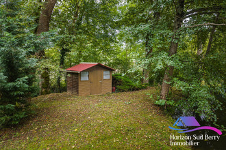  terrain fougerolles 36230