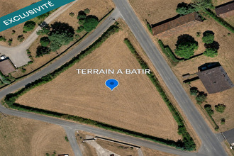  terrain fougerolles 36230