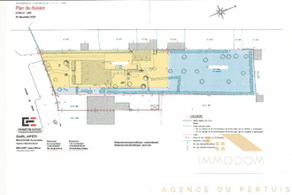  terrain fouras 17450