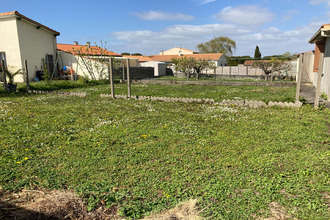  terrain fouras 17450