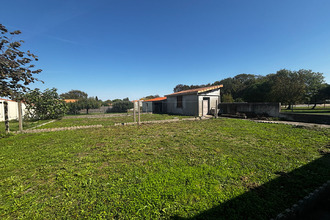  terrain fouras 17450