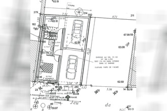  terrain fournes 30210