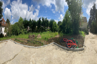  terrain fourqueux 78112