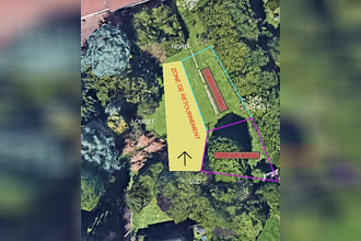  terrain fourqueux 78112