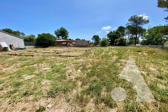  terrain fox-amphoux 83670