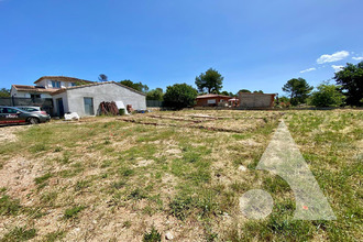  terrain fox-amphoux 83670