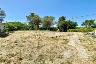  terrain fox-amphoux 83670