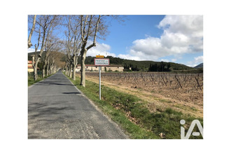  terrain fraisse-des-corbieres 11360