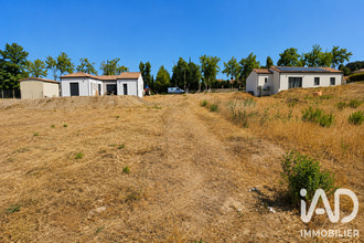  terrain fraisse-des-corbieres 11360