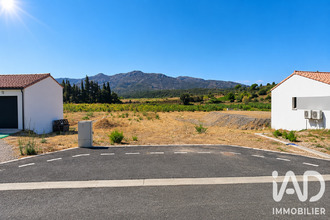  terrain fraisse-des-corbieres 11360