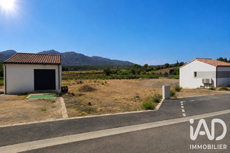  terrain fraisse-des-corbieres 11360
