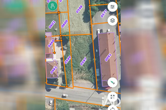  terrain fraize 88230