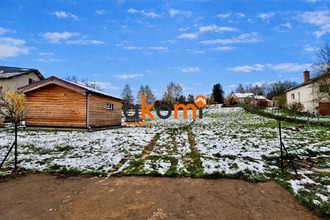  terrain fraize 88230